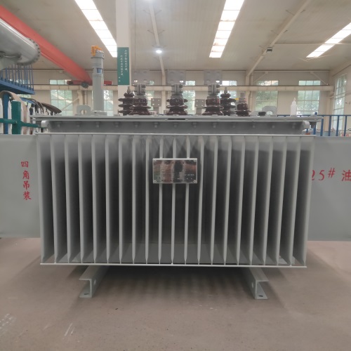 浑江sh15-315KVA非晶合金变压器
